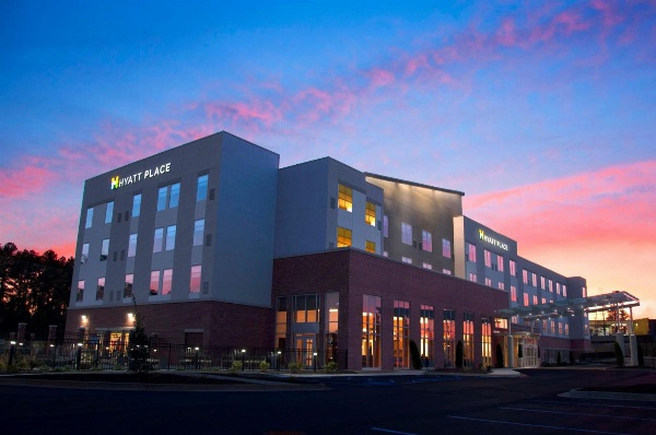 Hyatt Place Augusta image 1