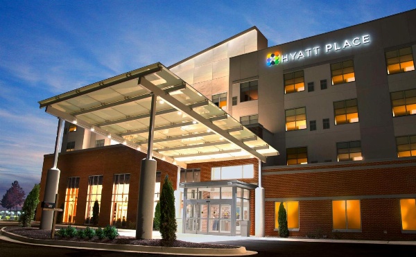 Hyatt Place Augusta image 2